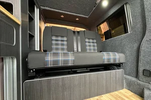 Rib Bed Seats