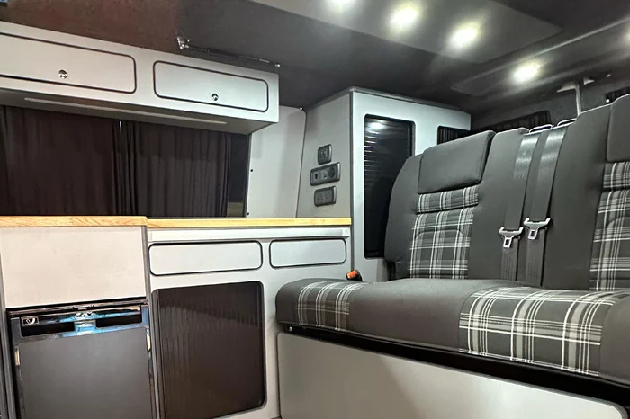 Interior seating