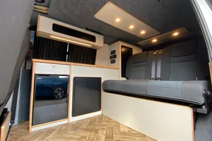 Interior Seats