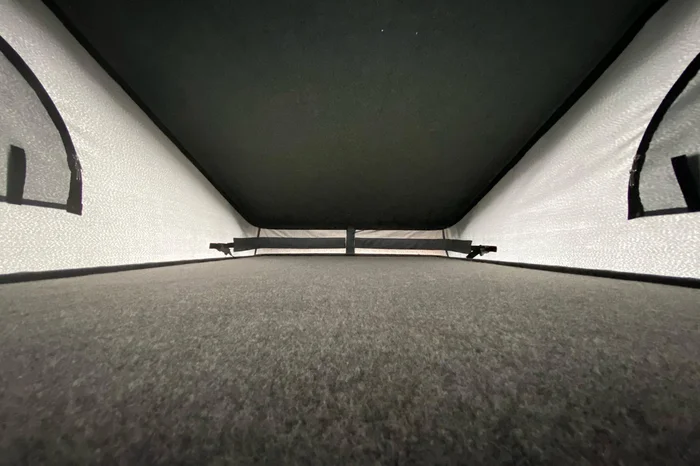 Roof bed