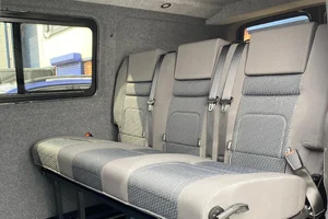 Kombi seats