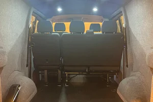 Kombi rubber floor