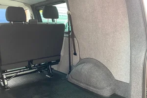6 Seat Kombi